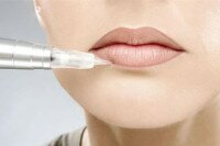 Перманентный макияж губ: одной проблемой меньше