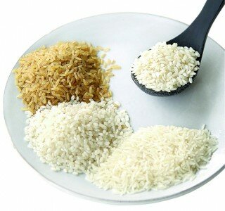 Диета рисовая: худей с пользой для здоровья!