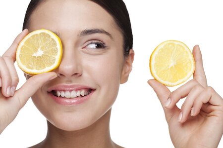 Противопоказания лимонного пилинга
