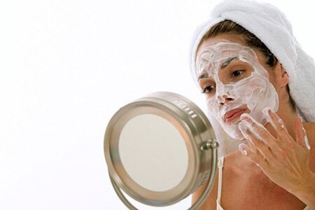 Общие правила применения масок для лица от морщин