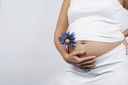 Как избавиться от растяжек после беременности