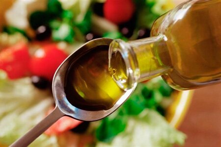Польза от употребления оливкового масла во время беременности 