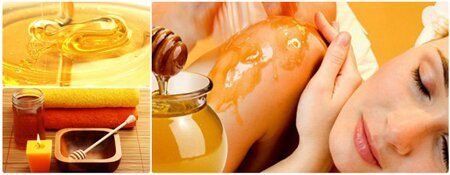 Противопоказания к медово-масляным обертываниям