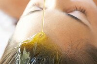 Репейное и касторовое масло для волос – секрет красоты от наших бабушек